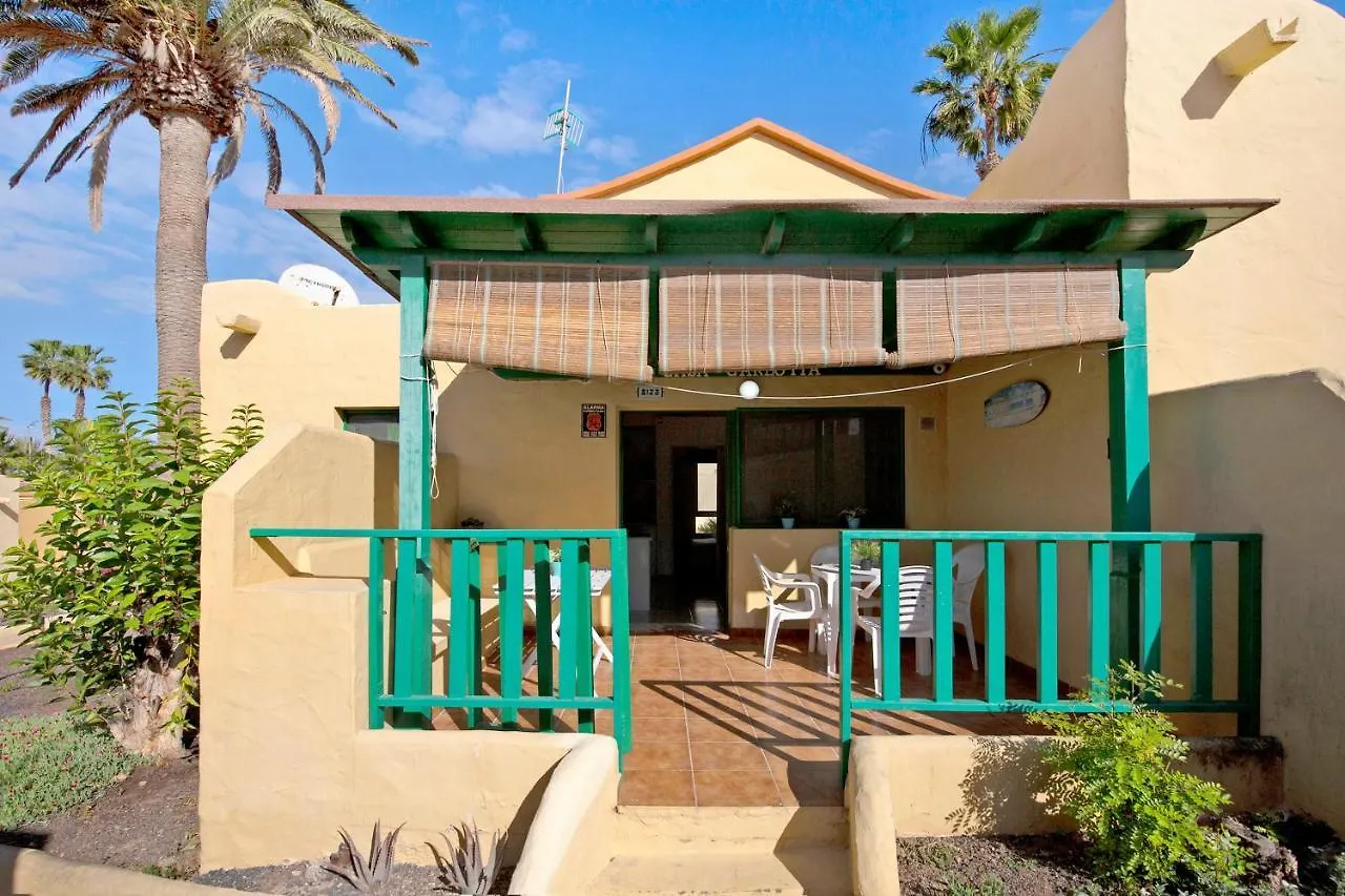 Casa Carlotta Villa Costa Calma Holiday home