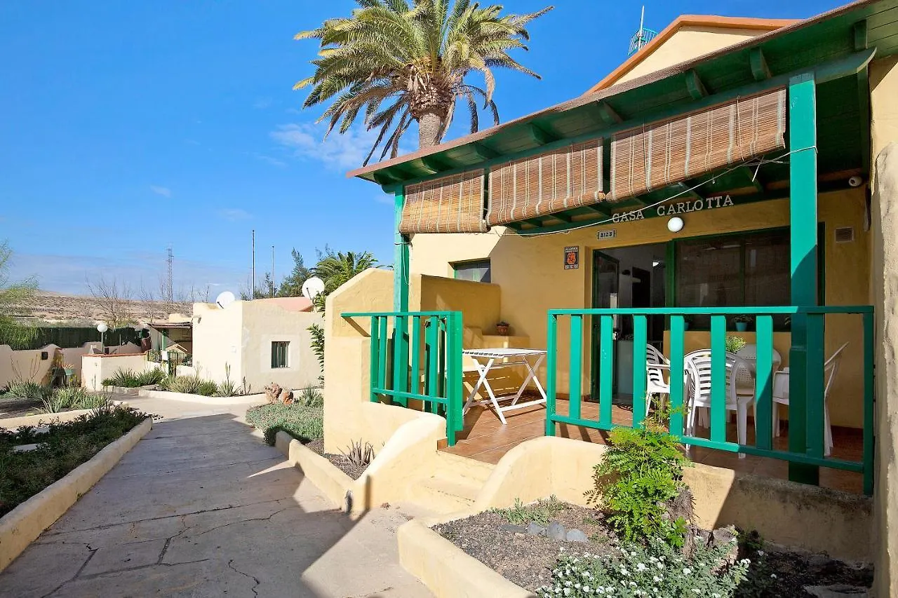Casa Carlotta Villa Costa Calma Holiday home